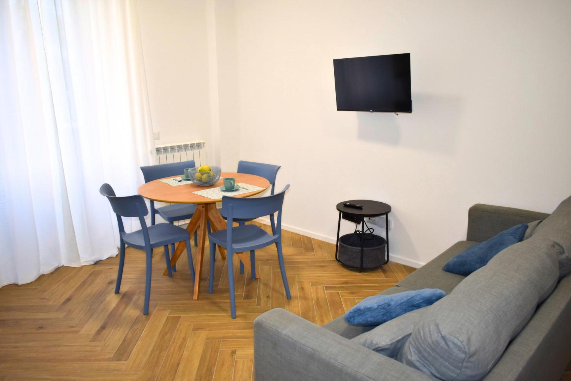 Dimora Artis By Gialel Appartamento Roma