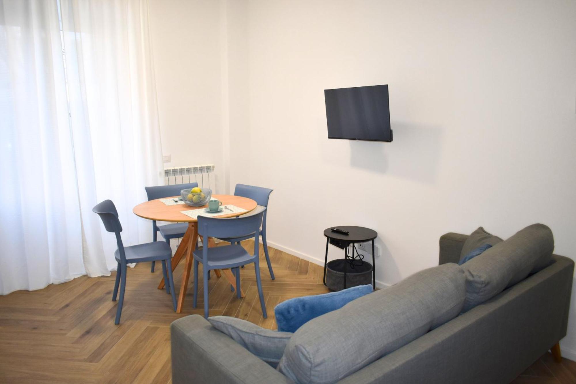 Appartamento Dimora Artis By Gialel Roma